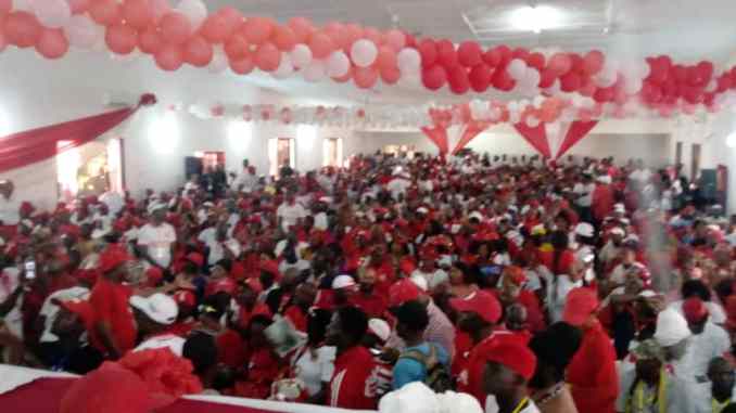 We Still Want Electoral Justice – APC Public Relations Officer Tells U.S. Ambassador