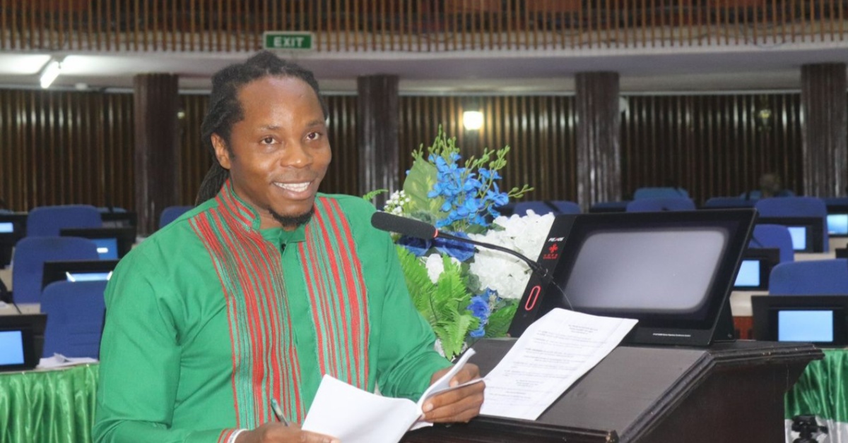Parliament Passes The Basic & Senior Secondary Education Act, 2023