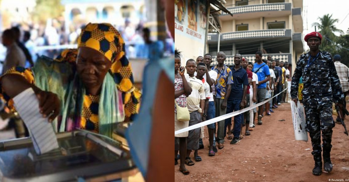 PPRC to Deregister Smaller Political Parties