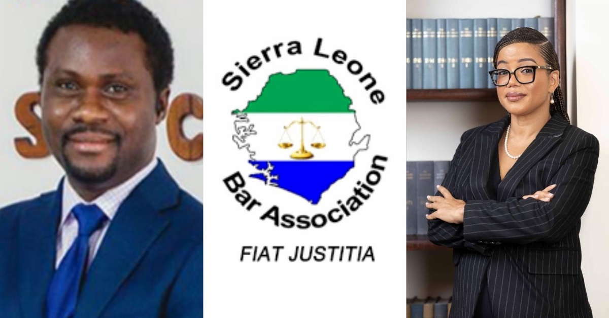 Sierra Leone Bar Association Demands Update on Fraudulent Lawyers’ Society Registration